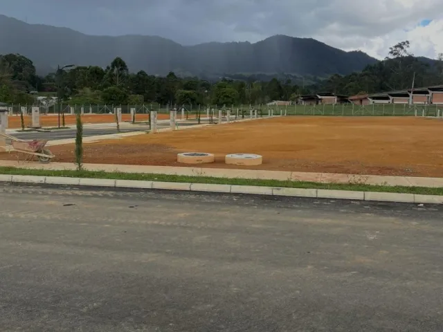 Lote Residencial en La Ceja en Urbano (La Ceja)