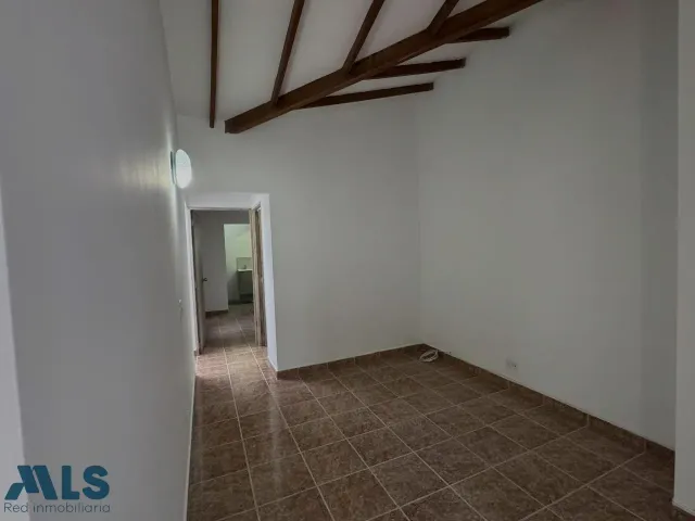 Apartamento en Itagüí en Viviendas del Sur