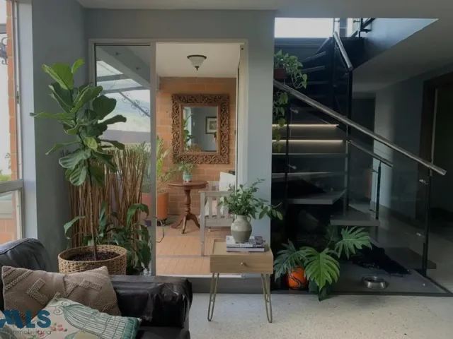 Apartamento en Medellín en Belén