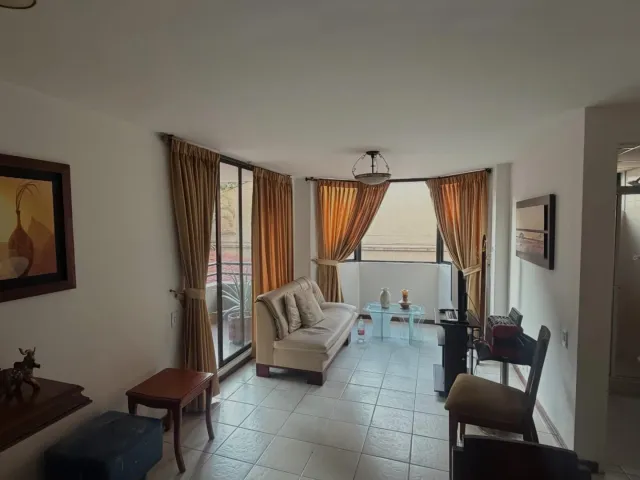 Apartamento en Medellín en Calasanz