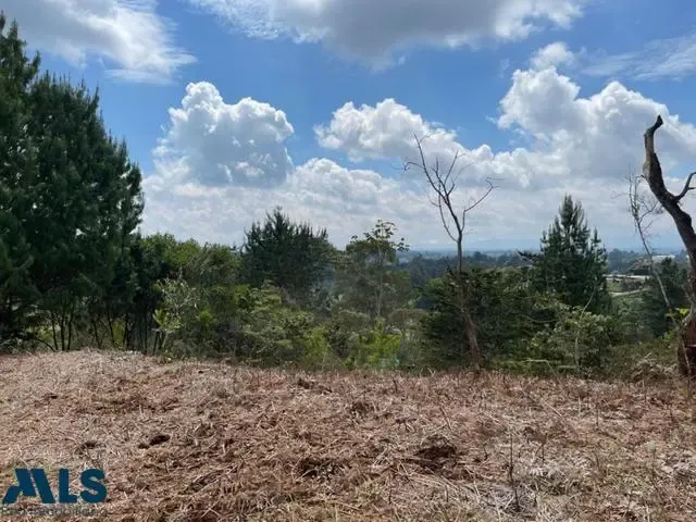 Lote Residencial en Rionegro en Aeropuerto