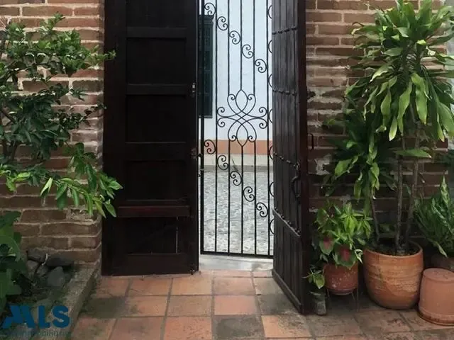 Casa en Santa Fe de Antioquia en Centro