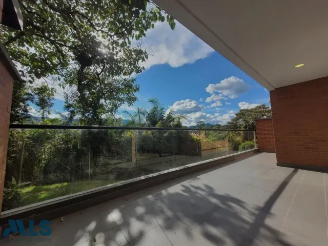 Apartamento en El Retiro en Corredor la Fe - El Retiro