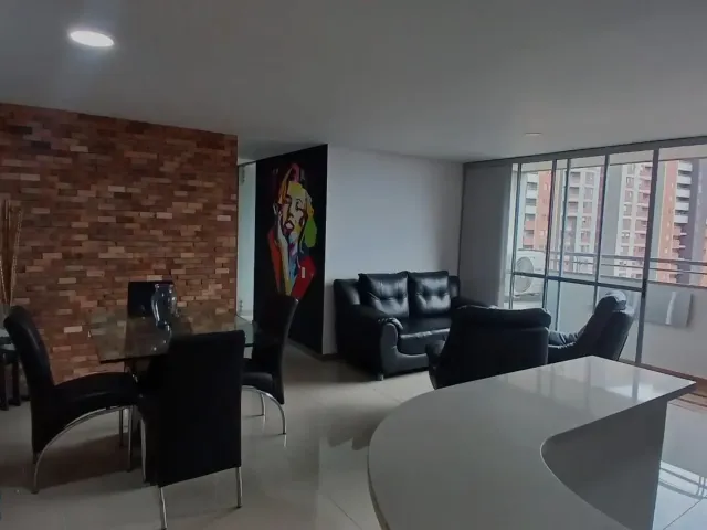 Apartamento en Itagüí en Ditaires