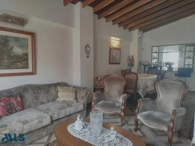 Apartamento en Medellín en Nogal