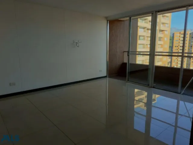 Apartamento en Medellín en San Germán