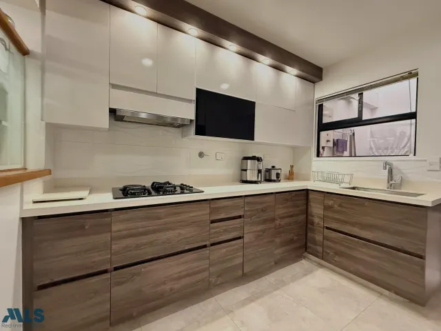 Casa en Medellín en El Tesoro