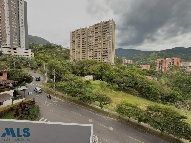 Apartamento en Envigado en El Chinguí