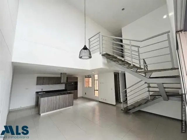 Apartamento en Rionegro en Sector Los Colegios