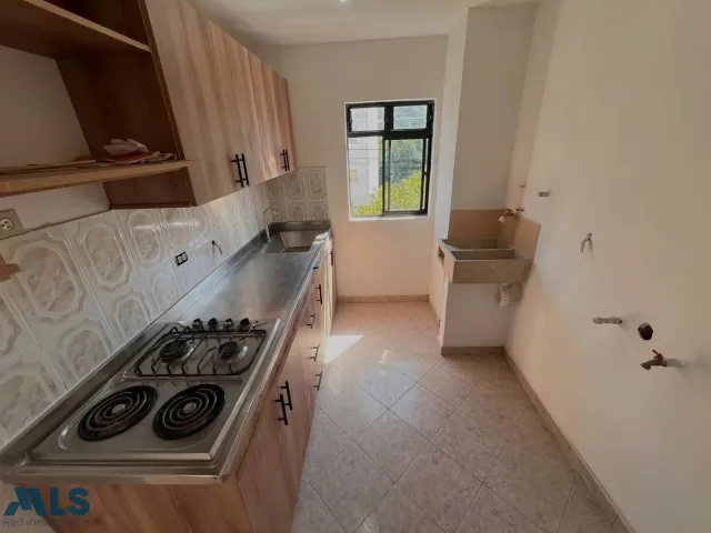 Apartamento en Itagüí en San Javier
