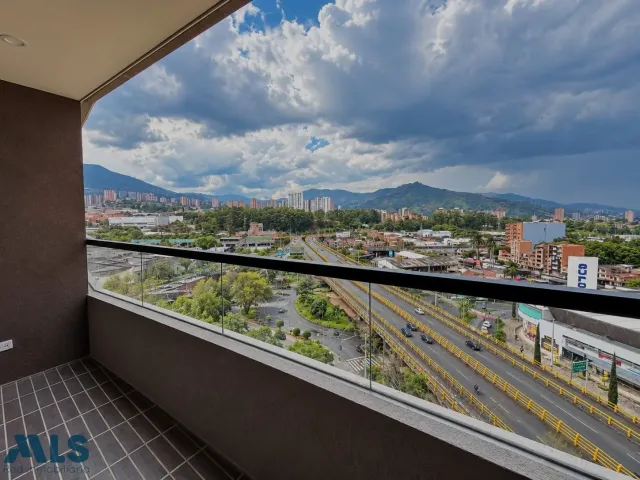 Apartamento en Sabaneta en Ancón Sur