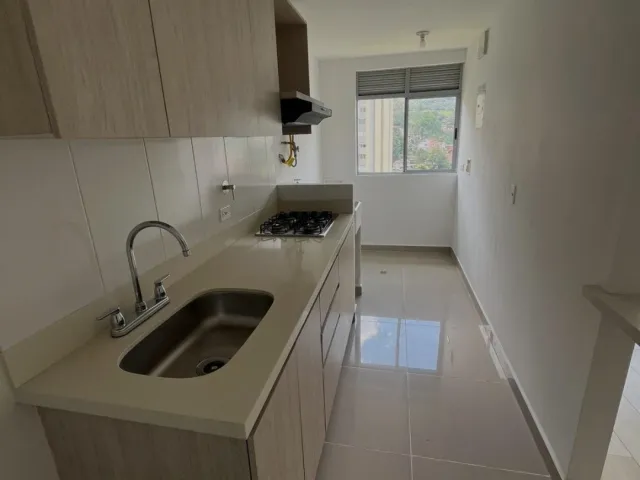 Apartamento en Envigado en El Chinguí