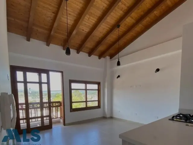 Apartamento en El Retiro en Urbano