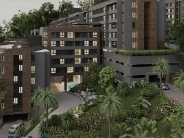 Apartamento en La Ceja en Urbano (La Ceja)