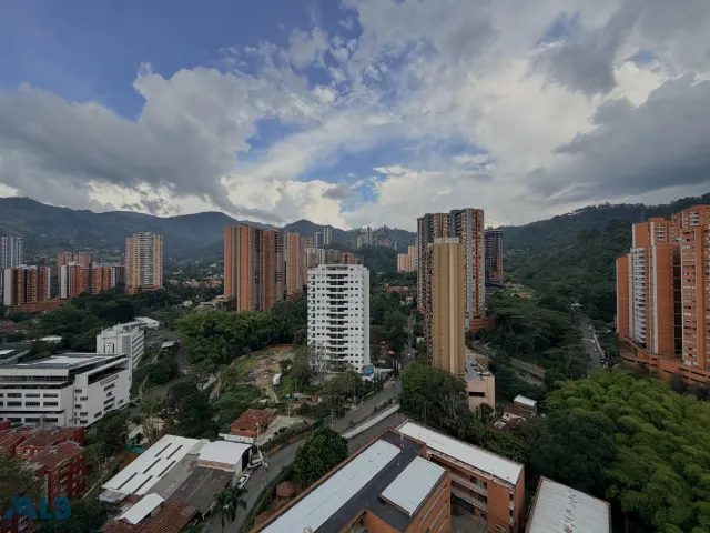 Apartamento en Sabaneta en El Trapiche