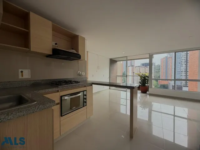 Apartamento en Sabaneta en La Doctora