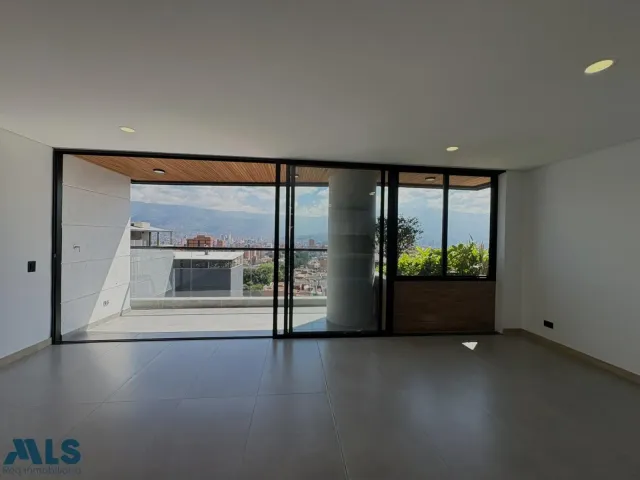 Apartamento en Medellín en La Castellana