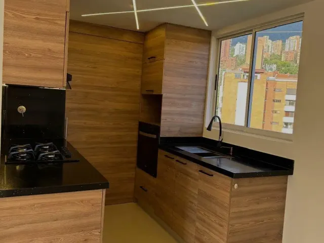 Apartamento en Medellín en La Florida