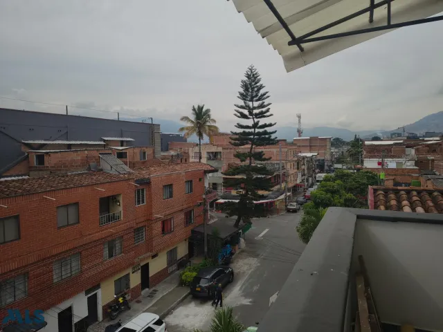 Apartamento en Medellín en Cristo Rey