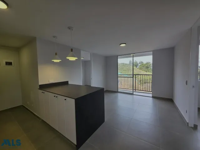 Apartamento en Rionegro en El Porvenir