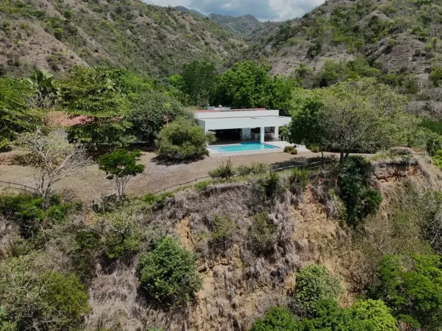 Lote Residencial en Santa Fe de Antioquia en V. El Espinal