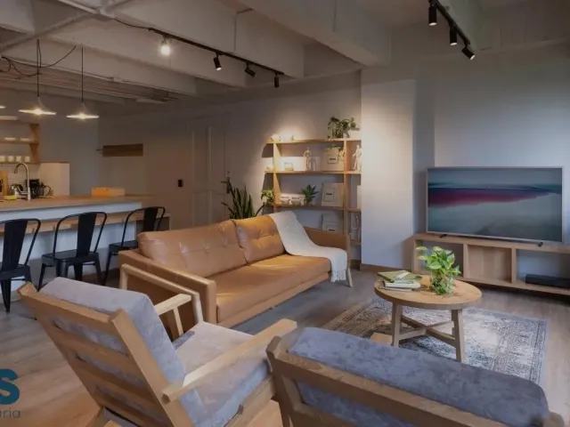 Apartamento en Medellín en El Tesoro