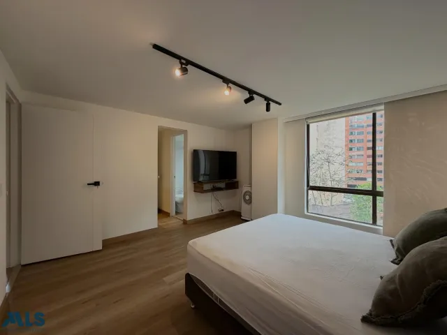 Apartamento en Medellín en La Calera