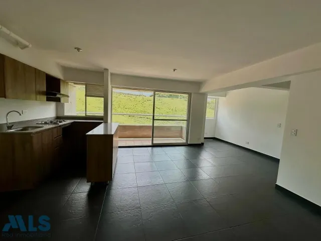 Apartamento en Marinilla en La Dalia