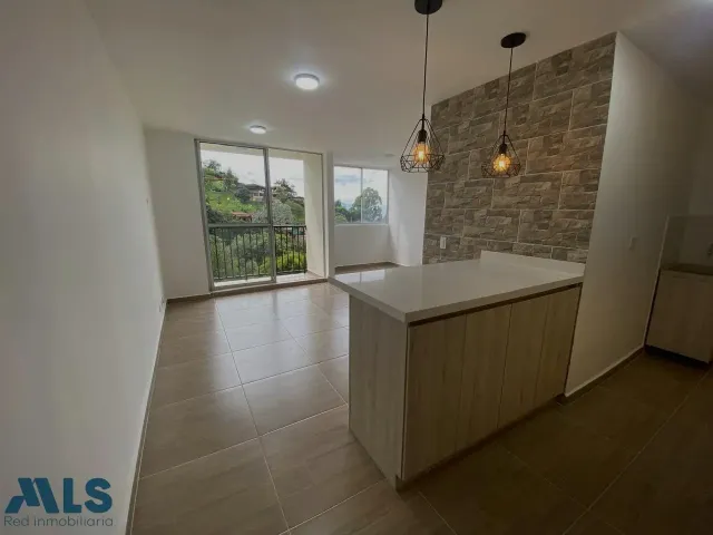 Apartamento en La Estrella en Inmaculada 1