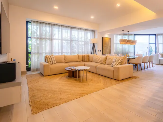 Exclusive Provenza Apartament| 314m² | Private Elevator Access, Luxury Finishes & Exceptional Views