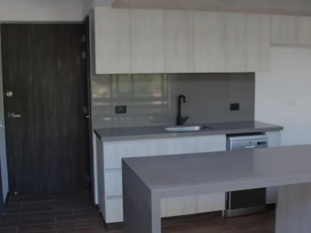Apartamento en El Retiro en Pantanillo