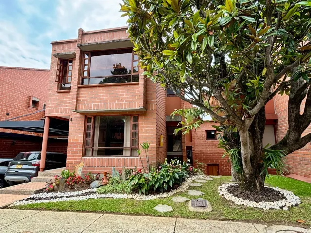 ACOGEDORA CASA EN SAN LUCAS