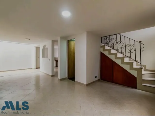 Casa en Medellín en La Mota
