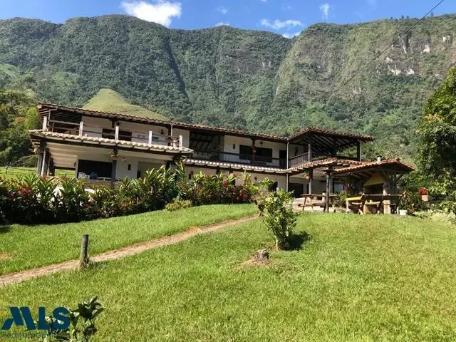 Finca Recreativa en Jerico en Centro