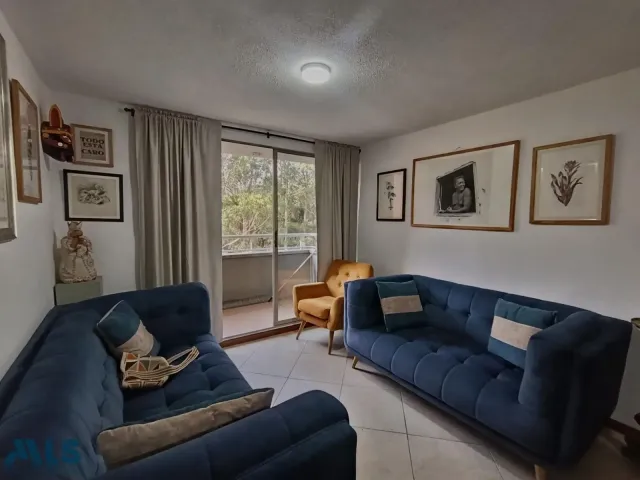 Apartamento en Medellín en Almería