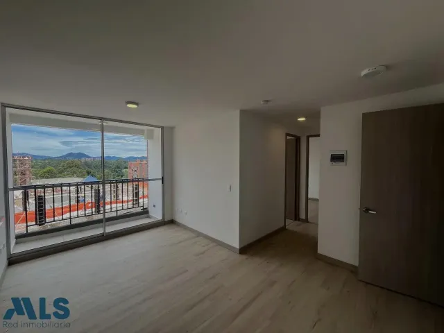 Apartamento en Rionegro en V. Ojo de Agua