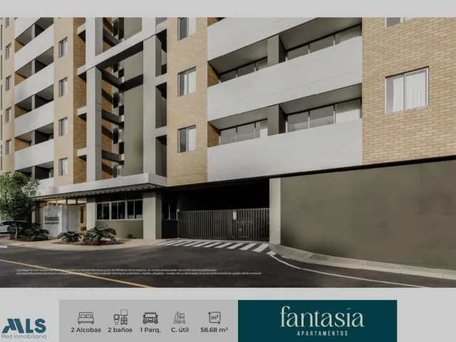 Apartamento en La Estrella en La Aldea