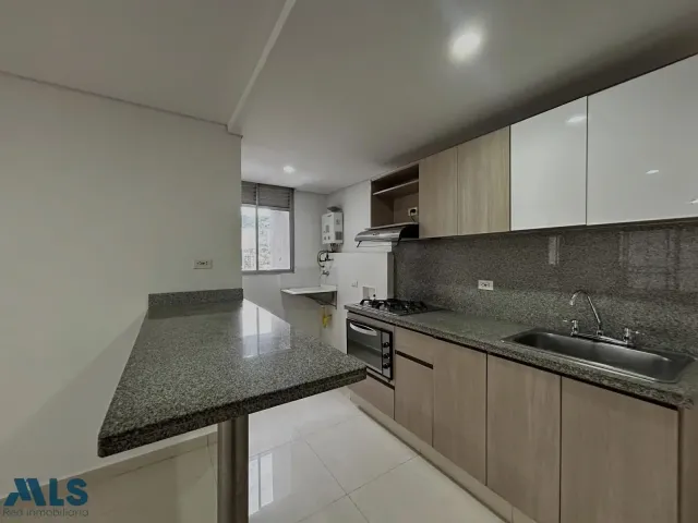 Apartamento en Sabaneta en Las Vegas 