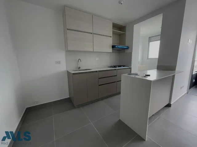 Apartamento en Sabaneta en Aves Marías