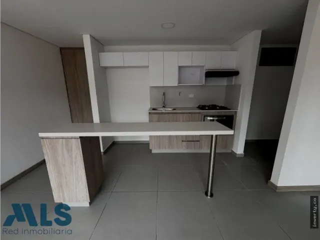 Apartamento en Medellin en Feria de Ganado
