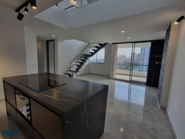 Apartamento en Envigado en La Abadía