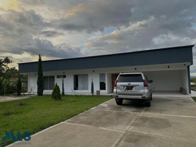 Casa en Pereira en Cerritos