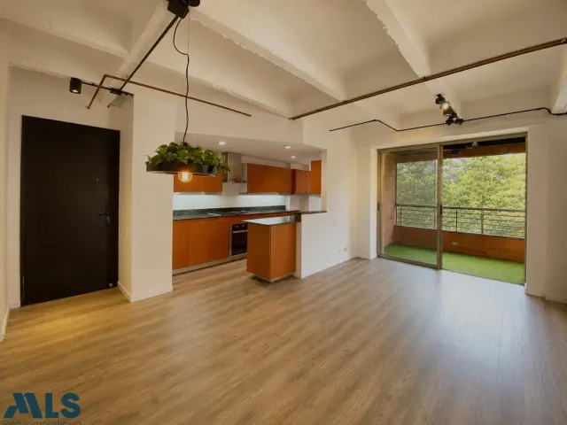 Apartamento en Medellín en Vizcaya