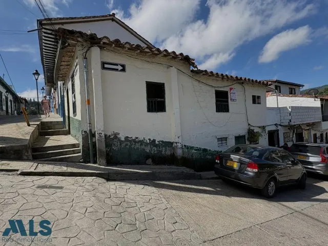 Casa en El Retiro en Centro