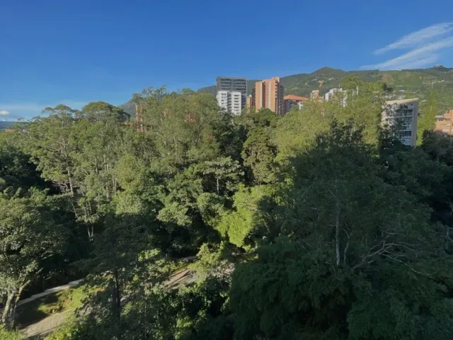 Apartamento en Medellín en Linares