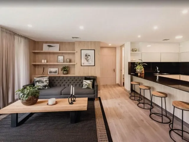 Leven Apartments | Exclusive Resale Opportunity Below Developer Pricing in El Poblado