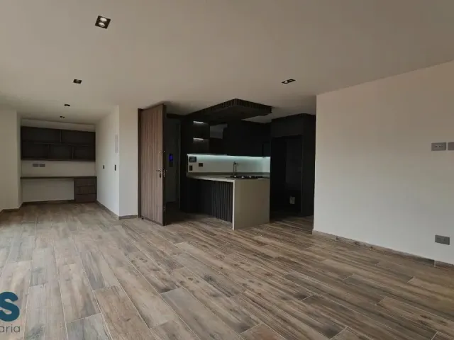 Apartamento en Medellín en Conquistadores