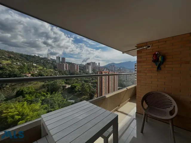 Apartamento en Sabaneta en Asdesillas