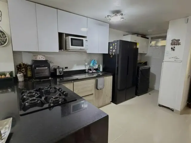 Casa en Medellín en San Germán