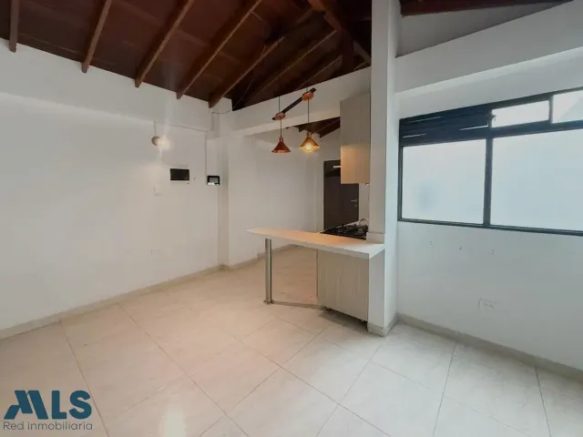 Apartamento en Itagüí en Pilsen